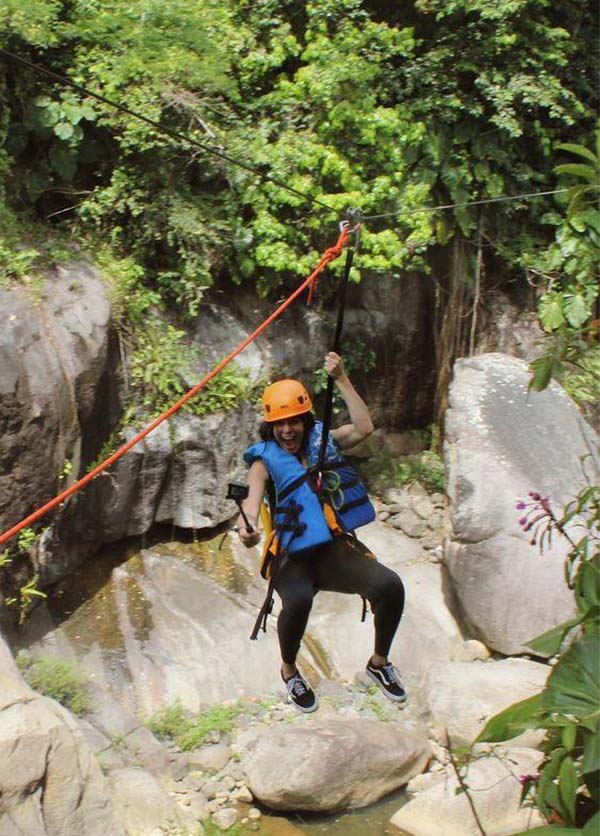 Zipline